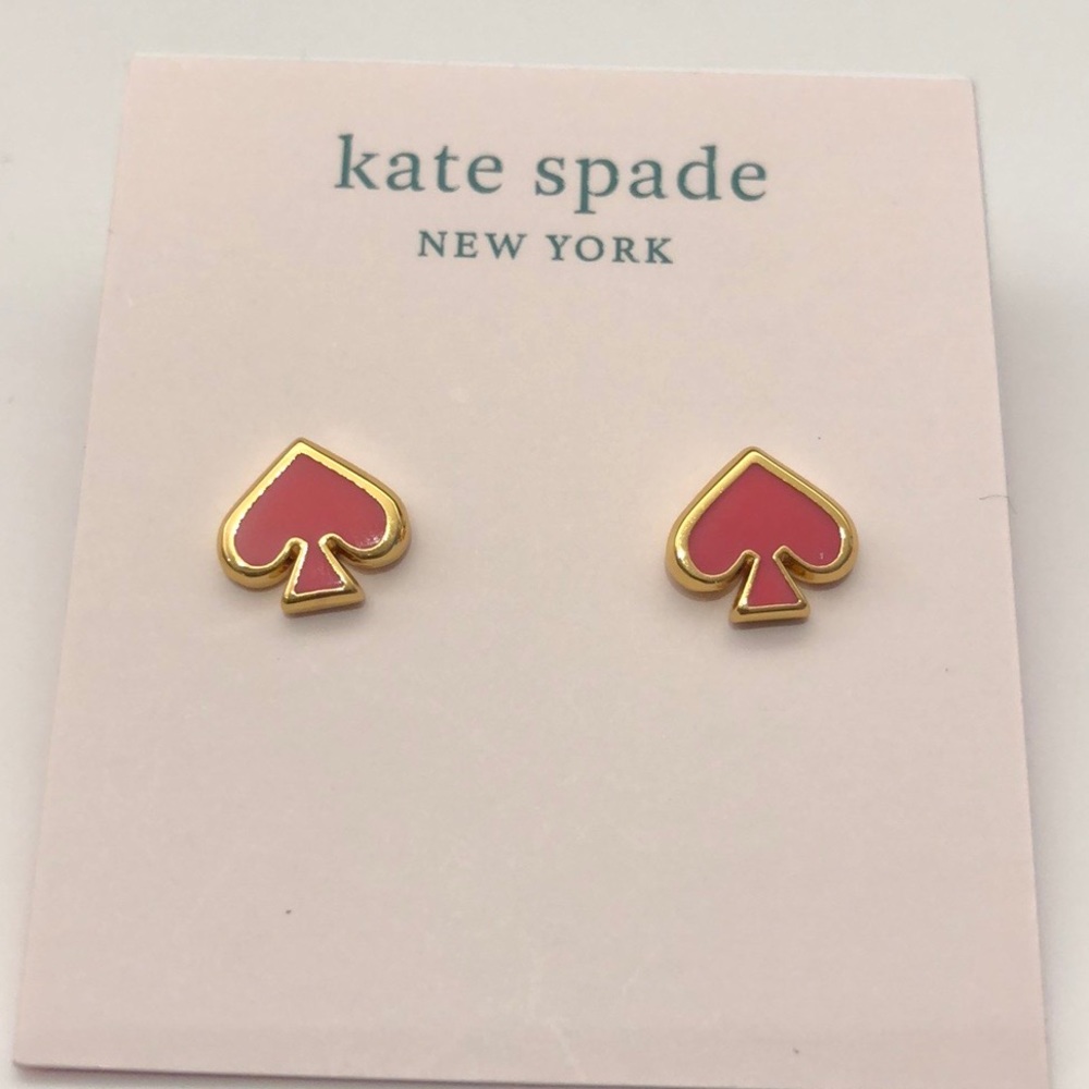 New💕Kate spade ♠️ earring